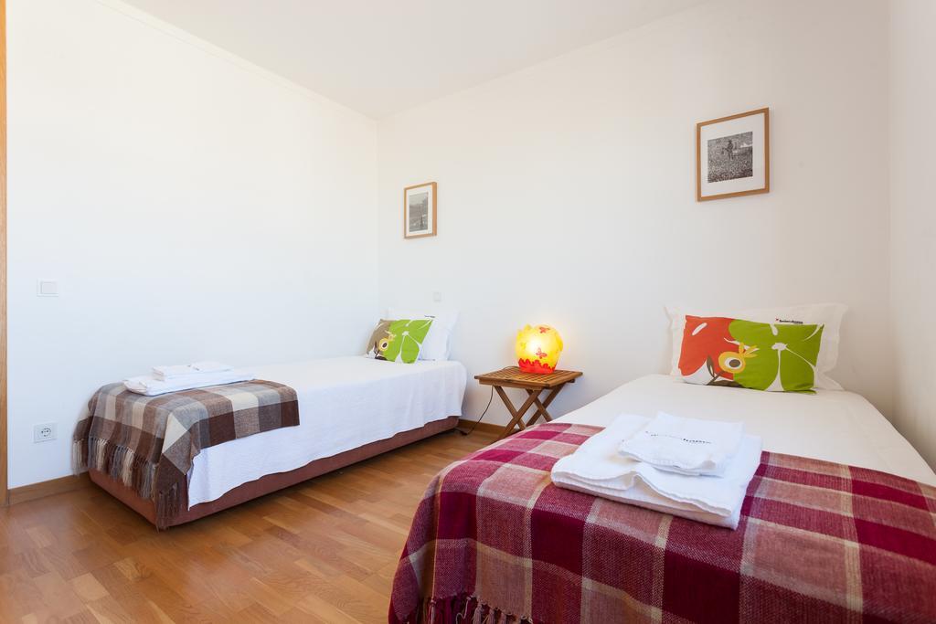 Flh Expo Flat With View * Lissabon