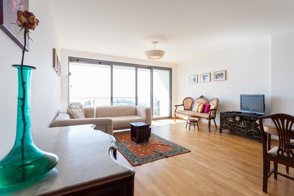 Apartment Flh Expo Flat With View Lissabon