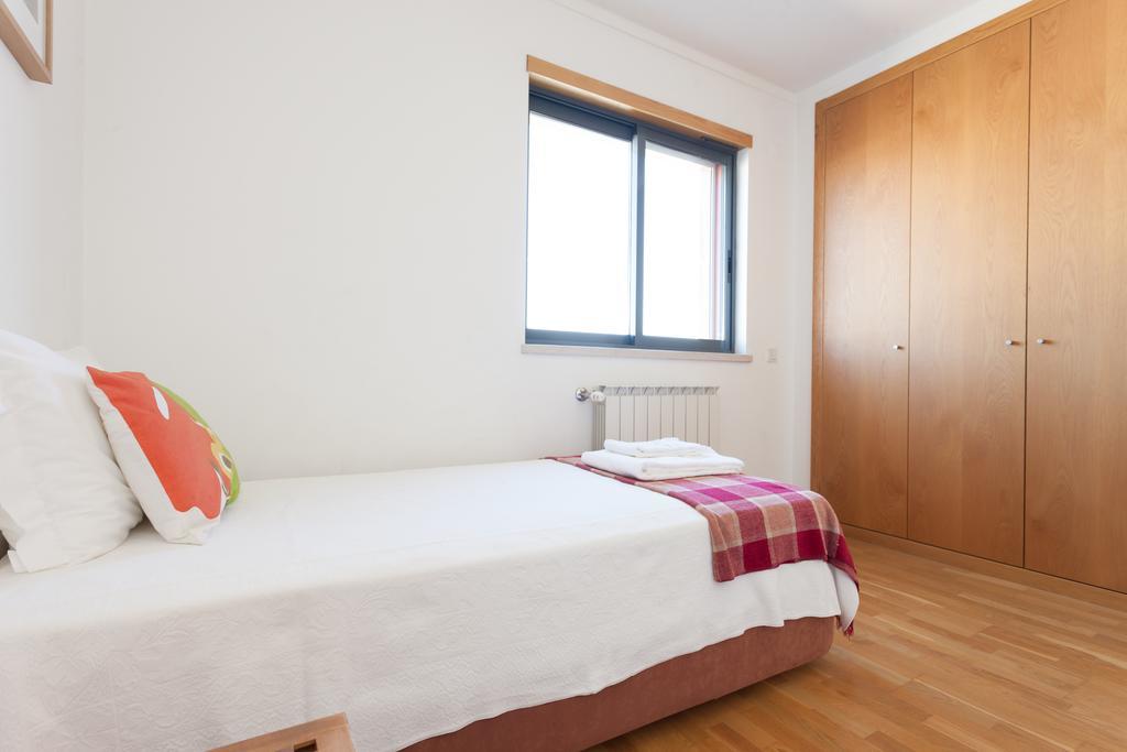 Flh Expo Flat With View Apartment Lissabon